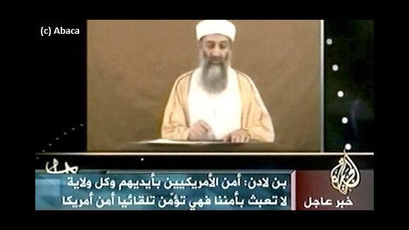 Ben Laden ... Une parodie sur sa mort (VIDEO)