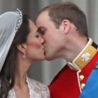 Le Mariage Kate et William ... en préservatifs pour une ''union royale de plaisir et de style''