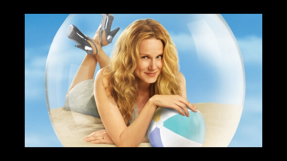 The Big C saison 2 ... la première bande annonce (vidéo)