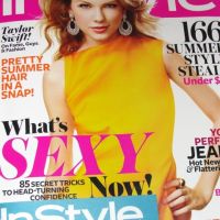Taylor Swift ... une passionnée en amour