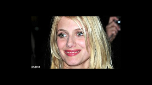 Mélanie Laurent ... Découvrez Kiss, son nouveau clip (VIDEO)