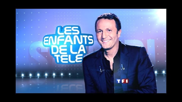 Les Enfants de la Télé sur TF1  ce soir ... bande annonce