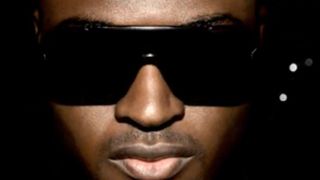 Taio Cruz ... Il veut devenir un rockeur