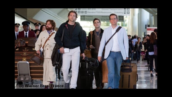 Very Bad Trip 2 VIDEO... un nouvel extrait en VF 