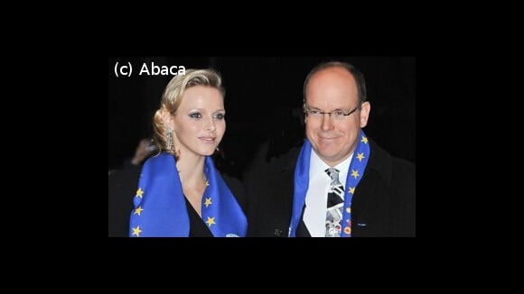 Charlene Wittstock ... pressée de devenir maman