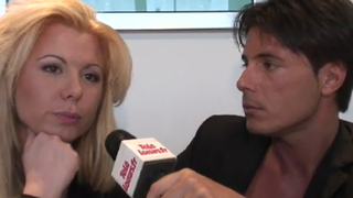 Giuseppe et Cindy ... une nouvelle vidéo