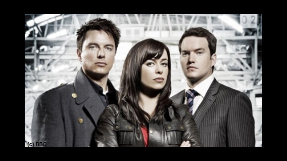 Torchwood Miracle Day ... et si personne ne mourrait (vidéo)