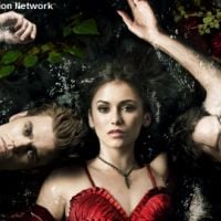 Vampire Diaries saison 3 ... un avenir possible entre Damon et Elena (spoiler)
