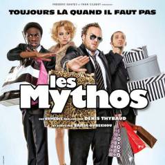 Les Mythos, le film en VIDEO ... 1er teaser