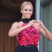 X Factor 2011 ... Beyoncé invitée par M6 pour la finale