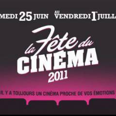 La fête du cinéma 2011 en VIDEO... date et prix à l'honneur