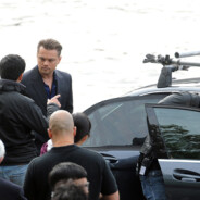 Leonardo Dicaprio ... un rôle dans le prochain film de Quentin Tarantino
