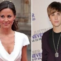 Justin Bieber et Pippa Middleton : un rapprochement dangereux ... que fait Selena Gomez