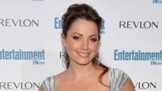 Erica Durance ... une nouvelle série après Smallville
