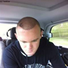 Wayne Rooney sur Twitter ... la photo buzz
