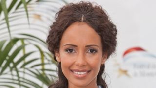 Sonia Rolland à Monte Carlo : sublime et ambitieuse pour sa nouvelle série (PHOTOS)