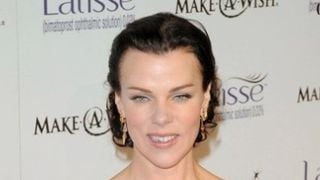 Sons of Anarchy saison 4 ... Debi Mazar rejoint le casting
