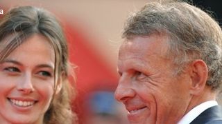 PPDA ... Son ex l'accuse d'atteinte à la vie privée et contrefaçon