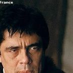 Wolfman ... Benicio del Toro dans le remake du film 