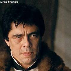 Wolfman ... Benicio del Toro dans le remake du film 