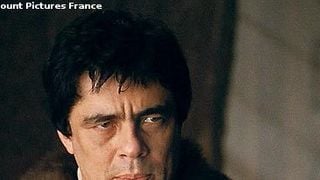 Wolfman ... Benicio del Toro dans le remake du film 