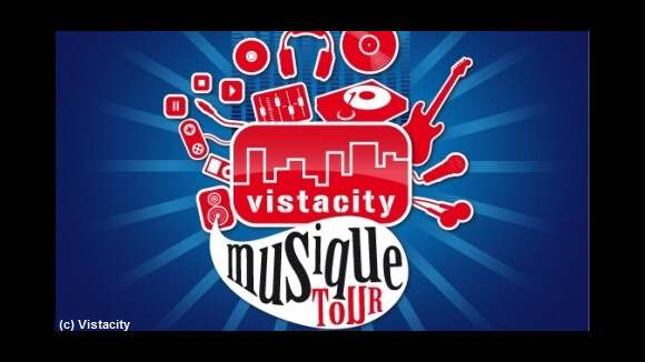 Vistacity fête la musique dans tout Paris ... du 18 au 21 juin 2011