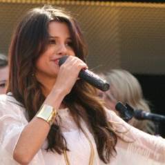 Selena Gomez va mieux ... pas de baby avec Justin Bieber mais un concert (PHOTOS)