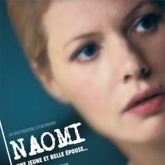 Le film Naomi en VIDEO ... 1er bande annonce