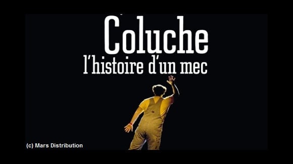 Coluche, l’histoire d’un mec sur France 2 ce soir ... ce qui nous attend