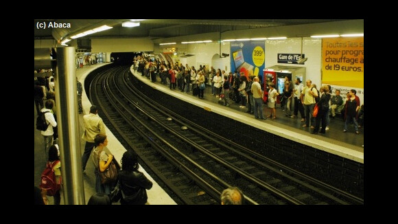Grève RER A et B du 21 juin ... perturbations sur le réseau RATP