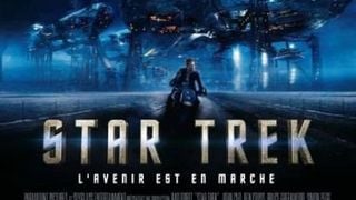 Star Trek 2 ... William Shatner ne sera pas présent