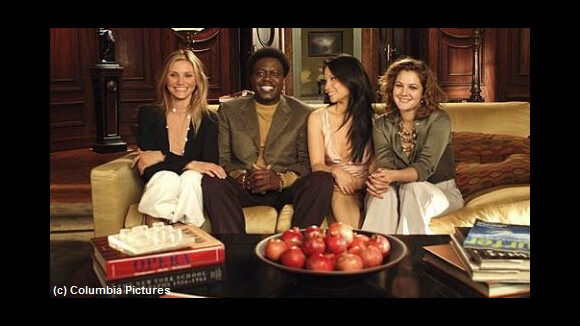 Charlie's Angels : les anges se déchaînent sur M6 ce soir ... vos impressions