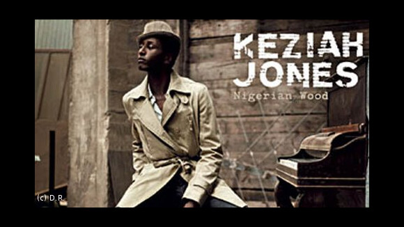 Keziah Jones ... interpellation ''rythmée'' à la gare du Nord (PHOTO)
