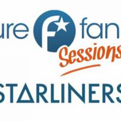 Purefans Session des Starliners ... le teaser en attendant les vidéos