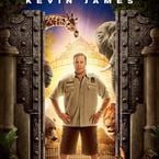 Zookeeper avec Rosario Dawson et Kevin James en VIDEO ... 1ere bande annonce en VF