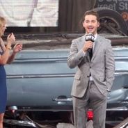 PHOTOS ...Transformers 3 à New York : avant-première gigantesque à Times Square