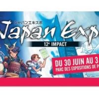 Japan Expo 2011 : Paris à l&#039;heure de Candy, Astro Boy, Cosplay et Fukushima