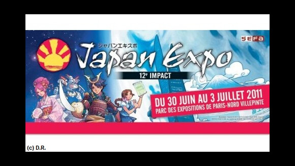 Japan Expo 2011 : Paris à l'heure de Candy, Astro Boy, Cosplay et Fukushima