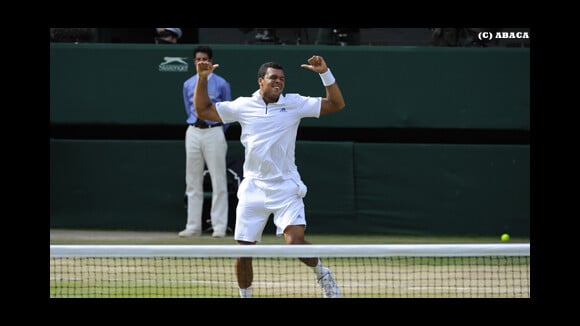 Wimbledon 2011 en LIVE ... le programme du jour avec Tsonga, Djokovic, Nadal et Murray