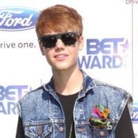 Justin Bieber VIDEO : Star de la pub Google Chrome