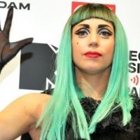 Lady Gaga une reine de la pop à Taïwan ... elle détrône Madonna