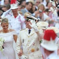 Mariage Monaco : Albert et Charlène ... les secrets de leur lune de miel