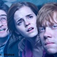 Emma Watson et Rupert Grint ... parlent de leur baiser, attendu depuis 10 ans