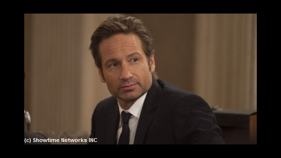 Californication saison 5 : Rob Lowe est de retour