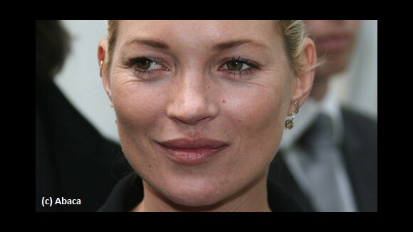 Mariage Kate Moss : revivez le plus beau jour de sa vie (VIDEO)