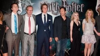 Harry Potter à Paris : les photos de l’avant-première française