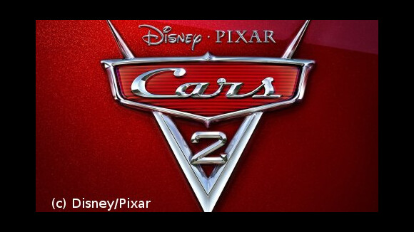 Le film Cars sur M6 ... fin juillet 2011