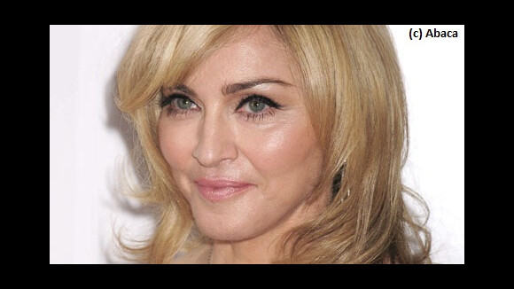 Madonna : des extraits de son nouvel album filmés par des passants