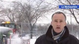 JT de TF1 : Gilles Bouleau fait ses premiers pas ce soir