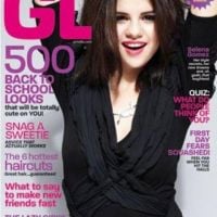 Selena Gomez : une simple ado en couverture de Girl's Life (PHOTO)
